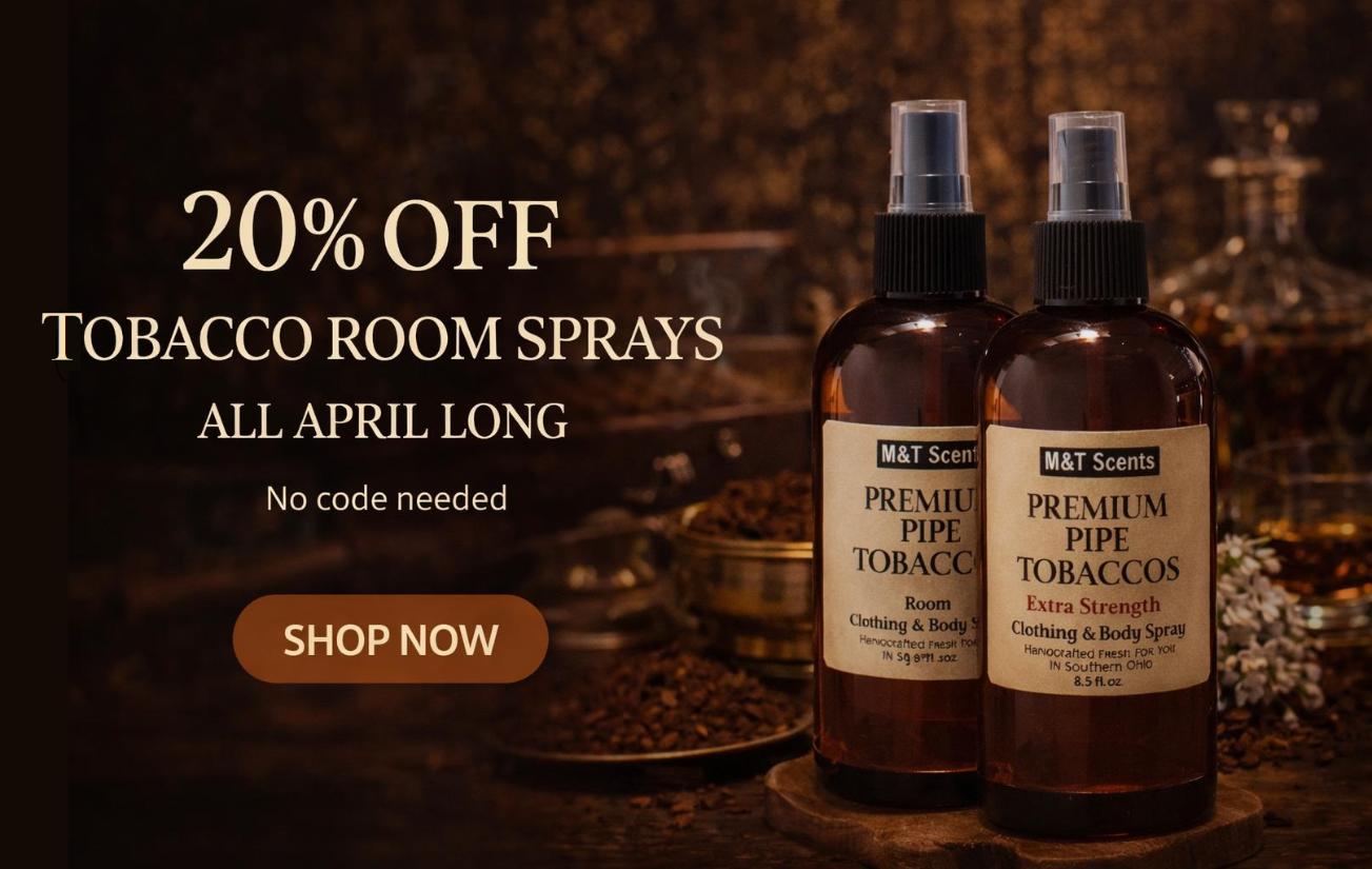 20% OFF All month long! 